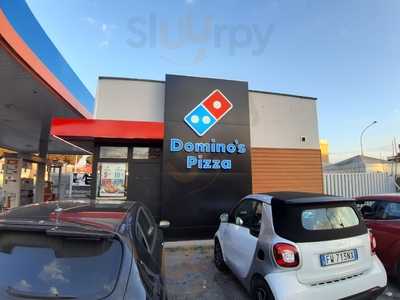 Domino's Pizza, Roma