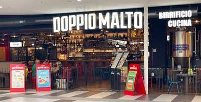 Doppio Malto Roma Maximo, Roma