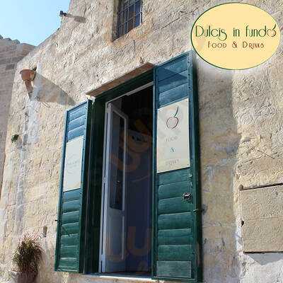 Dulcis In Fundo - FOOD & DRINKS, Matera