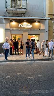 Pasticceria Palomba