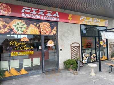 Pizza Flash Flero, Flero