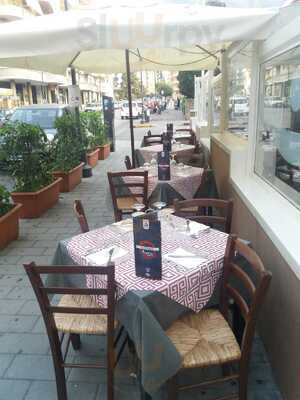 Pizzeria Antiche Mura, Nocera Superiore