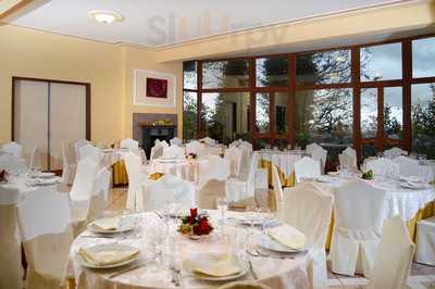 Ristorante Prince, Ospedaletto d'Alpinolo