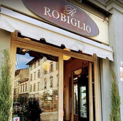 Robiglio Orsini, Firenze