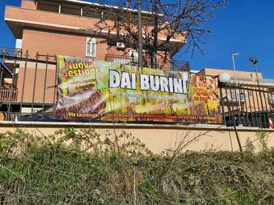 Dai Cugini, Roma