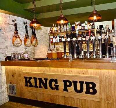 King Pub Pordenone