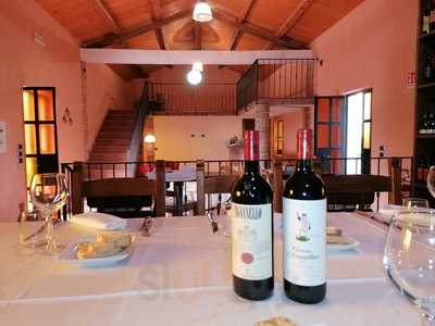 Tenuta Caminata, Montalto Uffugo