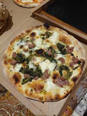 Il pizzificio, Rho