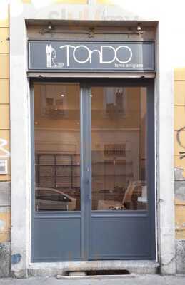 Tondo Forno Artigiano, Milano