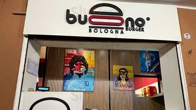 Buono Burger, Bologna