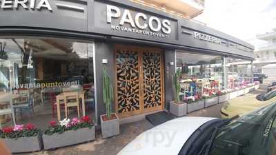 Pacos, Villaricca