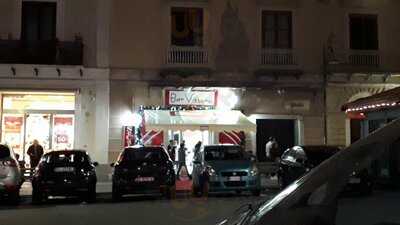 Bar Vittoria, Crotone