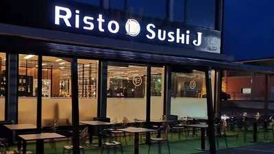 Risto Sushi J, Piacenza