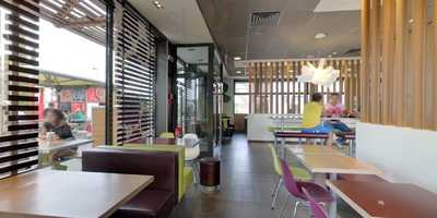 McDonald's, Ravenna