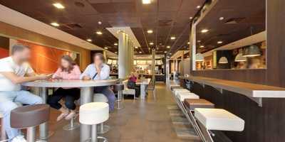 McDonald's, Ravenna