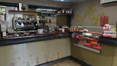 Sweet Bar, Monterotondo