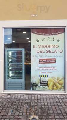 Il Massimo Del Gelato, Cosenza