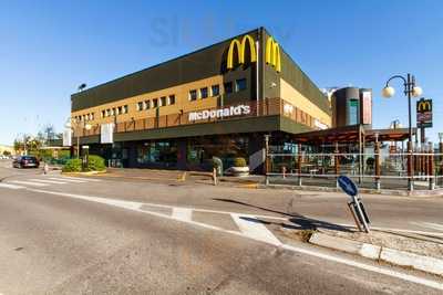 McDonald's, Garbagnate Milanese