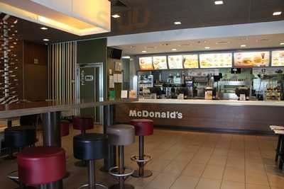 McDonald's, Avellino