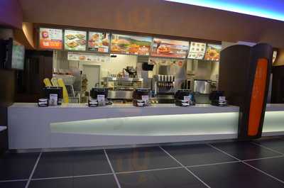 McDonald's, Cosenza