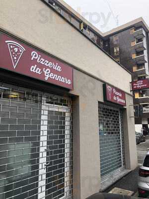 Pizzeria Da Gennaro