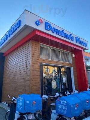 Domino's Pizza, Roma