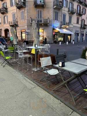 Cafè La Place, Torino