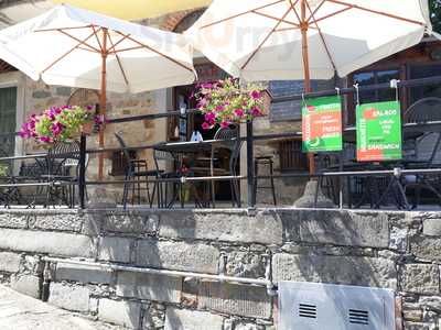 Bar Ristoro San Bernardino, Vernazza