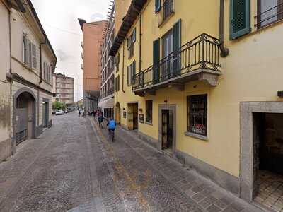 Pasticceria Zanoni, Casalpusterlengo