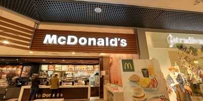 McDonald's, Sesto San Giovanni