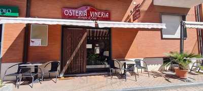 Osteria Destupa La Buta