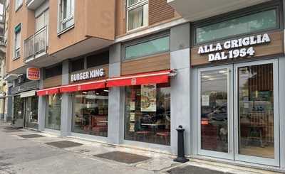 Dal Lupo, Milano