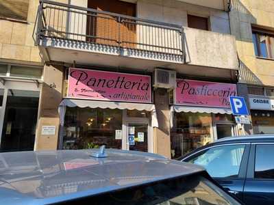 Panetteria Pasticceria Patti