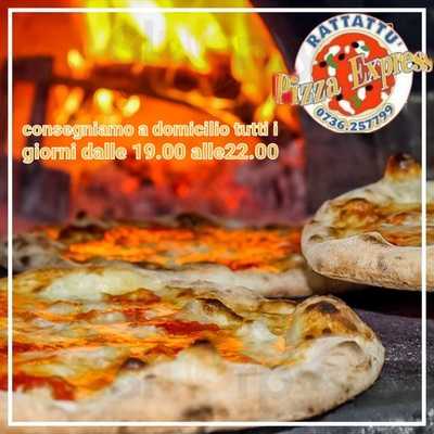 Pizzeria Rattattu', Ascoli Piceno