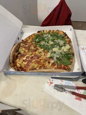 I Tre Trulli Bio Pizzeria, Bologna