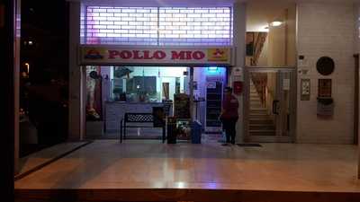 Pollo Mio