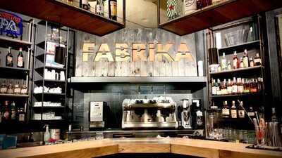 Fabrika Hambirreria, Vercelli