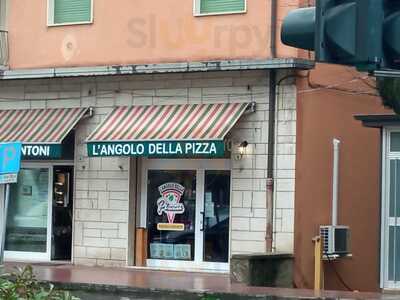 L'angolo Della Pizza