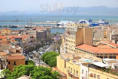 Solo Sardegna Castello, Cagliari