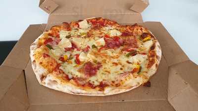 Domino's Pizza, Gallarate