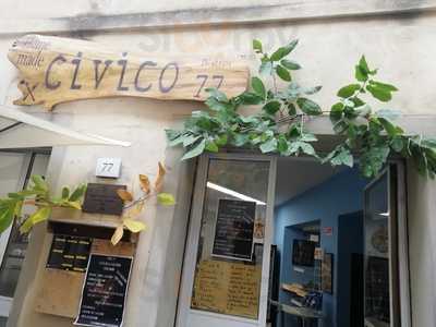 Bistrot Civico 77