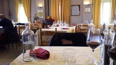 Trattoria Da Geppe