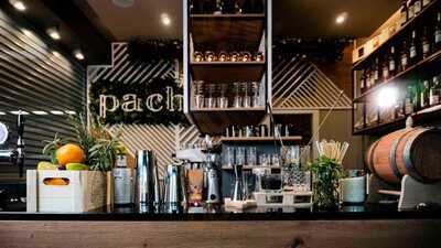 Pachira Bar, Monselice