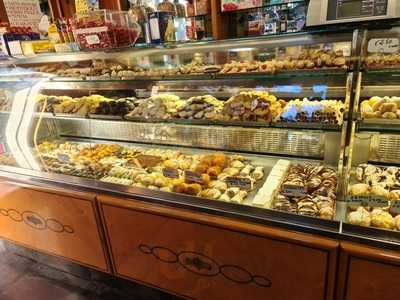 Pasticceria Caffè Zampilli, Roma