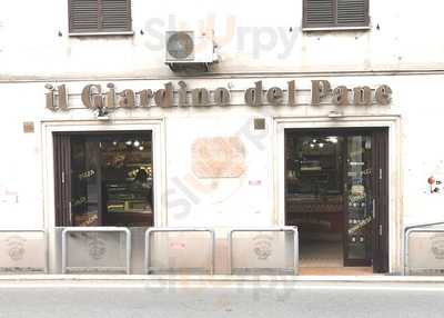 Il Giardino Del Pane, Roma