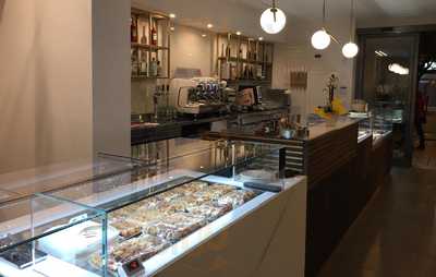 Pasticceria Bar Millevoglie, San Severo