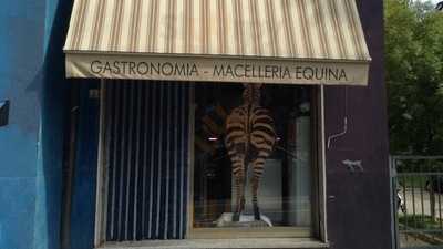 Macelleria equina Gastronomia Cocchi, Bologna