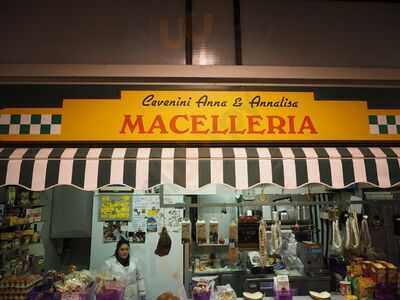 Macelleria Cevenini Anna & Annalisa, Bologna