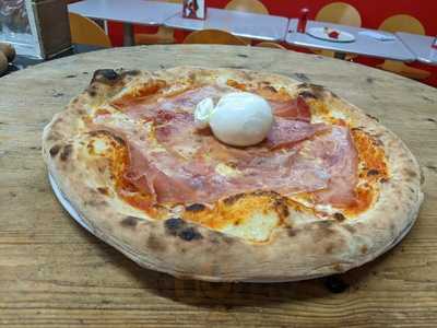 Pizzeria Per Asporto 2 Scugnizzi, Vicenza