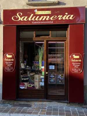 Salumeria Gastronomia Walter Lodola, Pavia